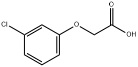 3-クロロフェノキシ酢酸