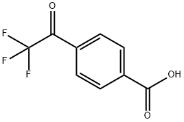 4-(TRIFLUOROACETYL)BENZOIC ACID