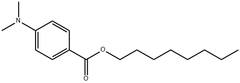 옥틸디메틸P-아미노벤조산