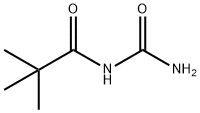 58850-86-5 N-(aminocarbonyl)-2,2-dimethylpropionamide