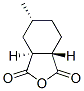 hexahydro-5-methyl-, (3a.alpha.,5.alpha.,7a.beta.)-1,3-Isobenzofuranedione|六氢-5-甲基-(2AΑ,5Α,7AΒ)-1,3-异苯并呋喃二酮