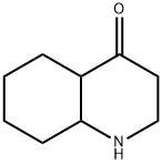 八氢对苯二酚-4(1H)-酮,58869-89-9,结构式