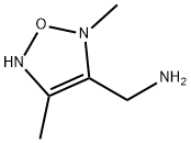 N,4-Dimethyl-1,2,5-oxadiazole-3-methanamine