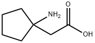 (1-AMINOCYCLOPENTYL)ACETIC ACID|(1-氨基环戊基)乙酸