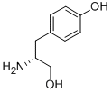 D-TYROSINOL Struktur