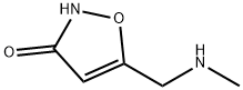 58893-38-2 N-methylmuscimol