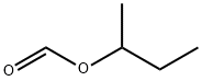 ButylFormate, 589-40-2, 结构式