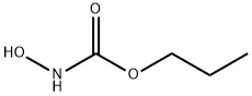N-히드록시카르밤산프로필에스테르