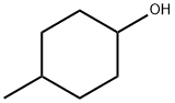 4-Methylcyclohexanol|4-甲基环己醇