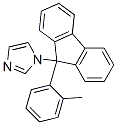 58905-05-8 1-[9-(2-Methylphenyl)fluoren-9-yl]imidazole