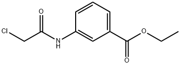 ASISCHEM A63068 Structure