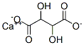 CALCIUM TARTRATE Structure