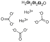 5895-51-2 碳酸钬