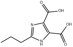 2-프로필-1H-이미다졸-4,5-디카르복시산