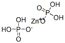 ZINC PHOSPHATE, MONOBASIC 结构式