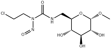 雷莫司汀,58994-96-0,结构式