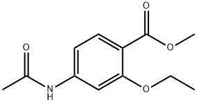 乙氧酰胺苯甲酯, 59-06-3, 结构式