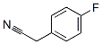 4-FluorobenzylCyanide 结构式