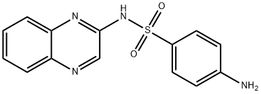 Sulfaquinoxaline price.