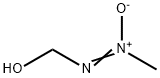 methylazoxymethanol 结构式