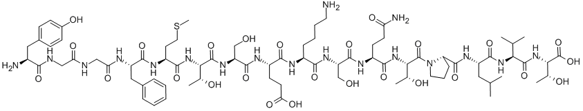 ALPHA-ENDORPHIN