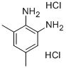 59007-83-9 3,5-ジメチルベンゼン-1,2-ジアミン二塩酸塩