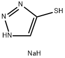 나트륨1,2,3-트리아졸-5-티올레이트