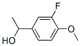 벤젠메탄올,3-플루오로-4-메톡시-알파-메틸-(9CI)