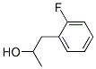 Benzeneethanol, 2-fluoro-alpha-methyl- (9CI) Struktur