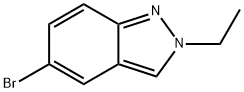 2H-Indazole,5-bromo-2-ethyl-(9CI)|5-溴-2-乙基-2H-吲唑