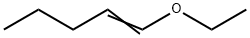 1-ETHOXY-1-PENTENE Structure