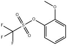 2-Methoxyphenyl trifluoromethanesulphonate price.