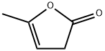 α-当归内酯, 591-12-8, 结构式