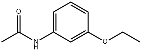 3'-ETHOXYACETANILIDE|3'-乙氧基乙酰苯胺