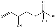 591-59-3 DL-グリセルアルデヒド 3-リン酸 溶液