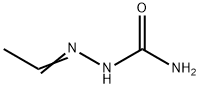 乙醛縮胺脲,591-86-6,结构式