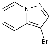 5910-12-3 3-ブロモピラゾロ[1,5-a]ピリジン