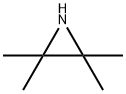 2,2,3,3-Tetramethylaziridine Structure