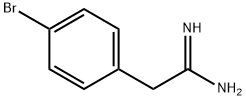 2(4-BROMO-PHENYL)-ACETAMIDINE price.