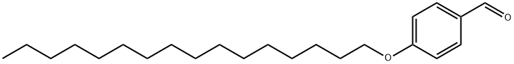 59117-18-9 4-Hexadecyloxybenzaldehyde