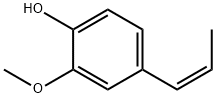 (Z)-2-메톡시-4-(프로프-1-에닐)페놀