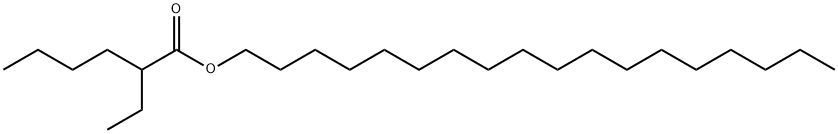 octadecyl 2-ethylhexanoate|硬脂醇乙基己酸酯