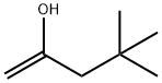 1-Penten-2-ol, 4,4-dimethyl- (9CI),59138-75-9,结构式