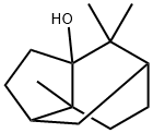 octahydro-7a,8,8-trimethyl-1,5-methano-1H-inden-1-ol Structure