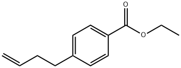 4-(4-CARBOETHOXYPHENYL)-1-BUTENE