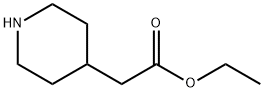 2-(PIPERIDIN-4-YL)-ACETIC ACID ETHYL ESTER