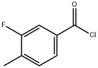59189-97-8 塩化3-フルオロ-4-メチルベンゾイル