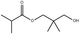 3-hydroxy-2,2-dimethylpropyl isobutyrate|3-羟基-2,2-二甲基丙基异丁酸酯