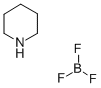 (T-4)-三氟(哌啶)硼,592-39-2,结构式