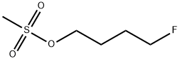 592-61-0 Methanesulfonic acid 4-fluorobutyl ester
